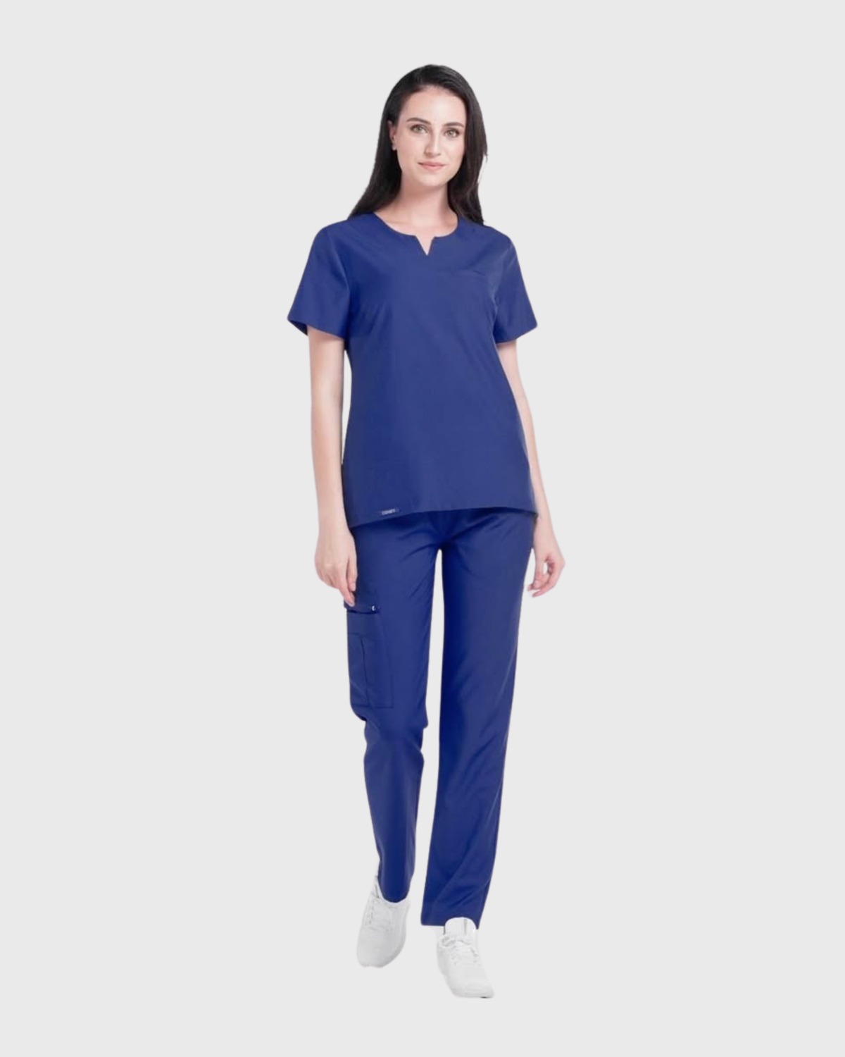 Comfy Master - Challenger Scrub Set