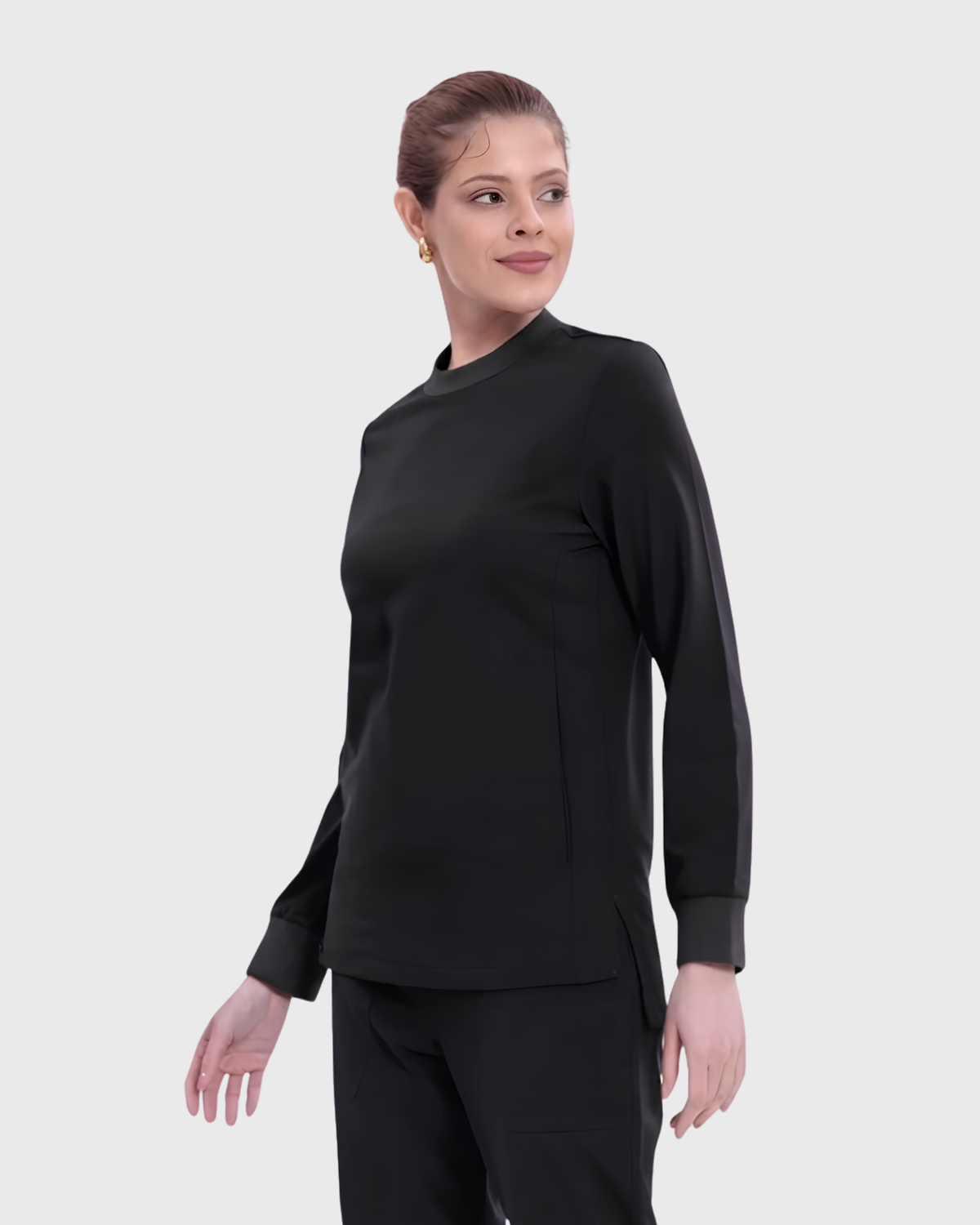 Comfy Master - Fatima Scrub Set
