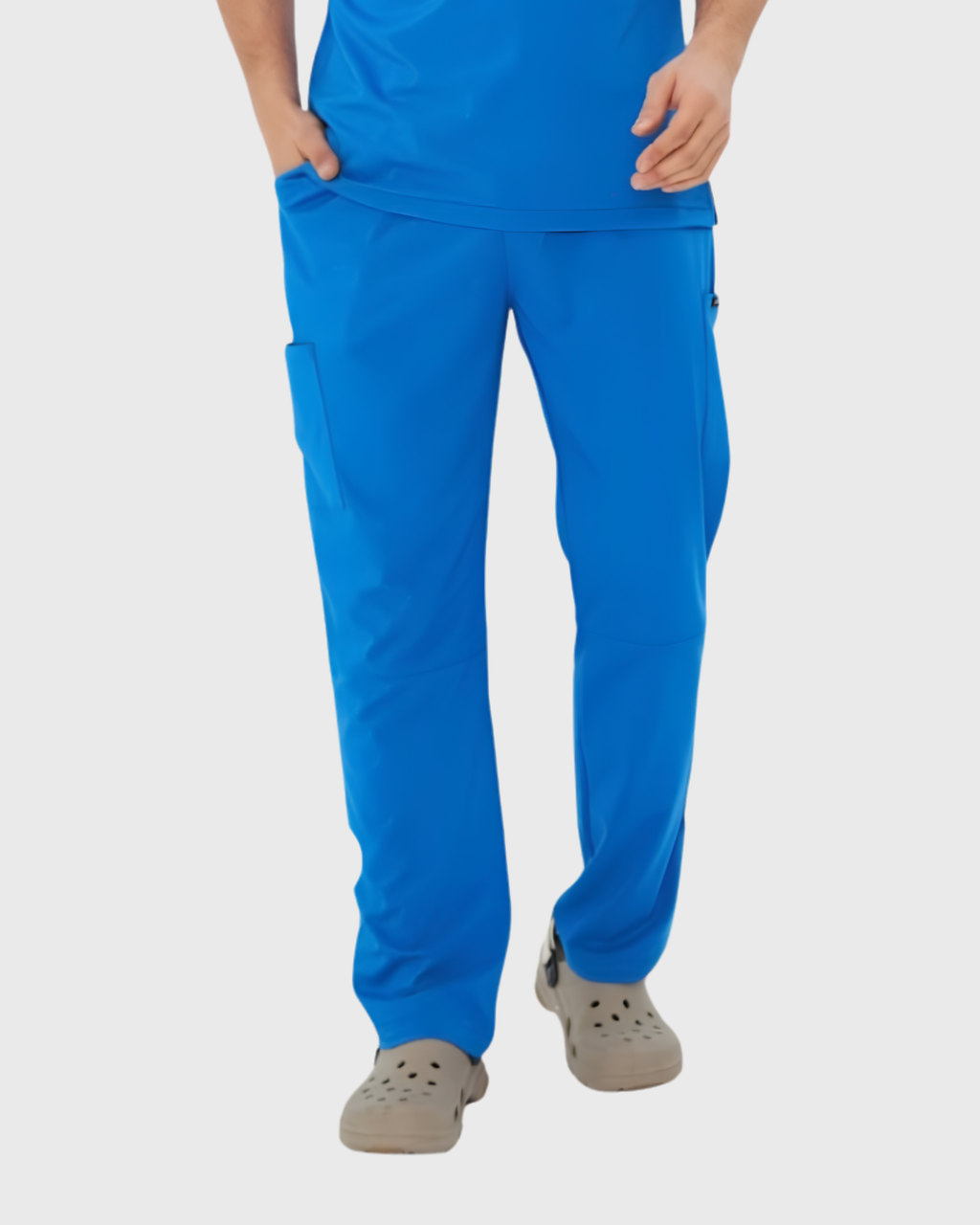 Comfy Master - Rebel Scrub Set