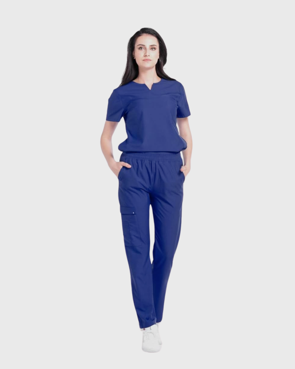 Comfy Master - Challenger Scrub Set