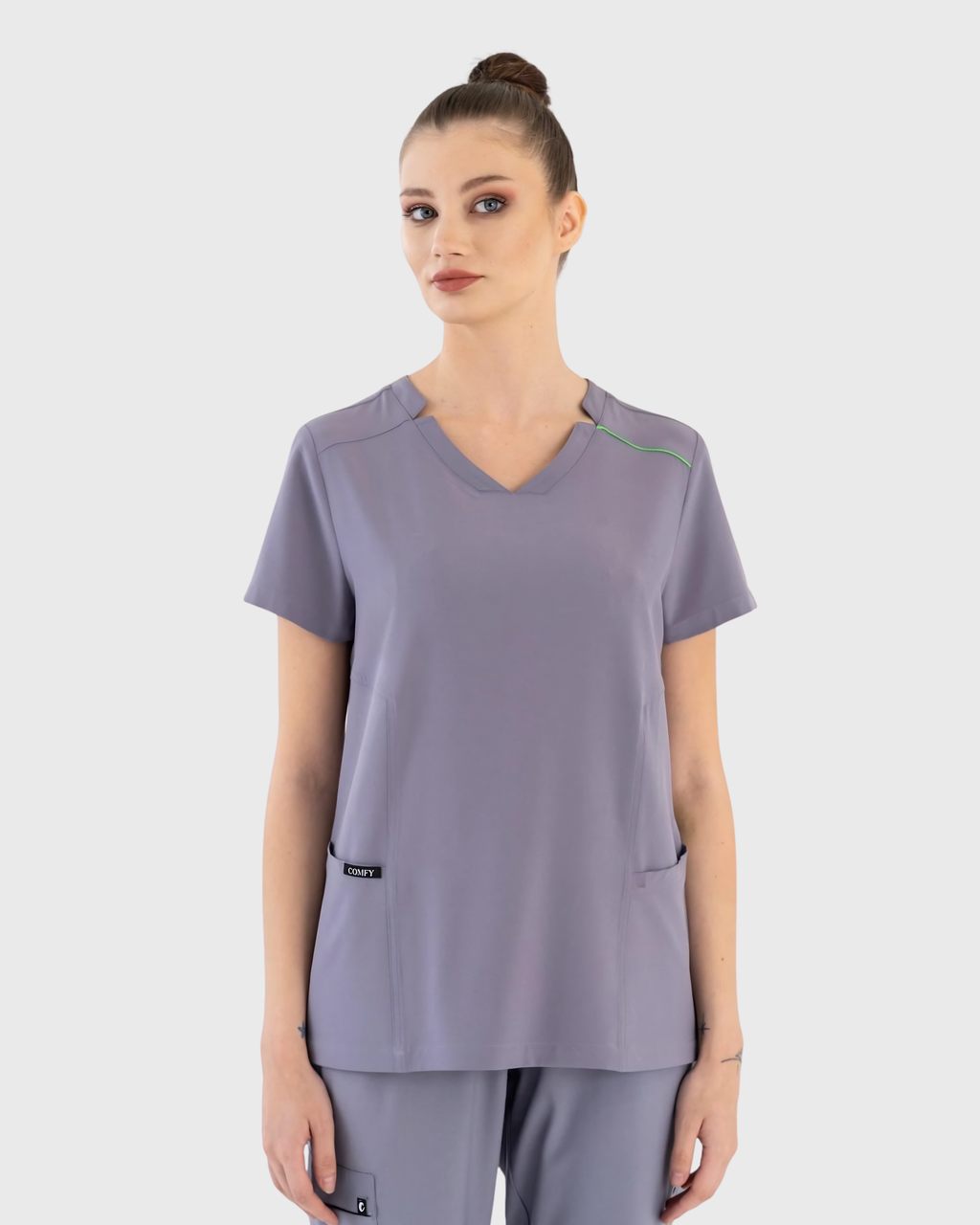 Comfy Master - Victoria Scrub Set