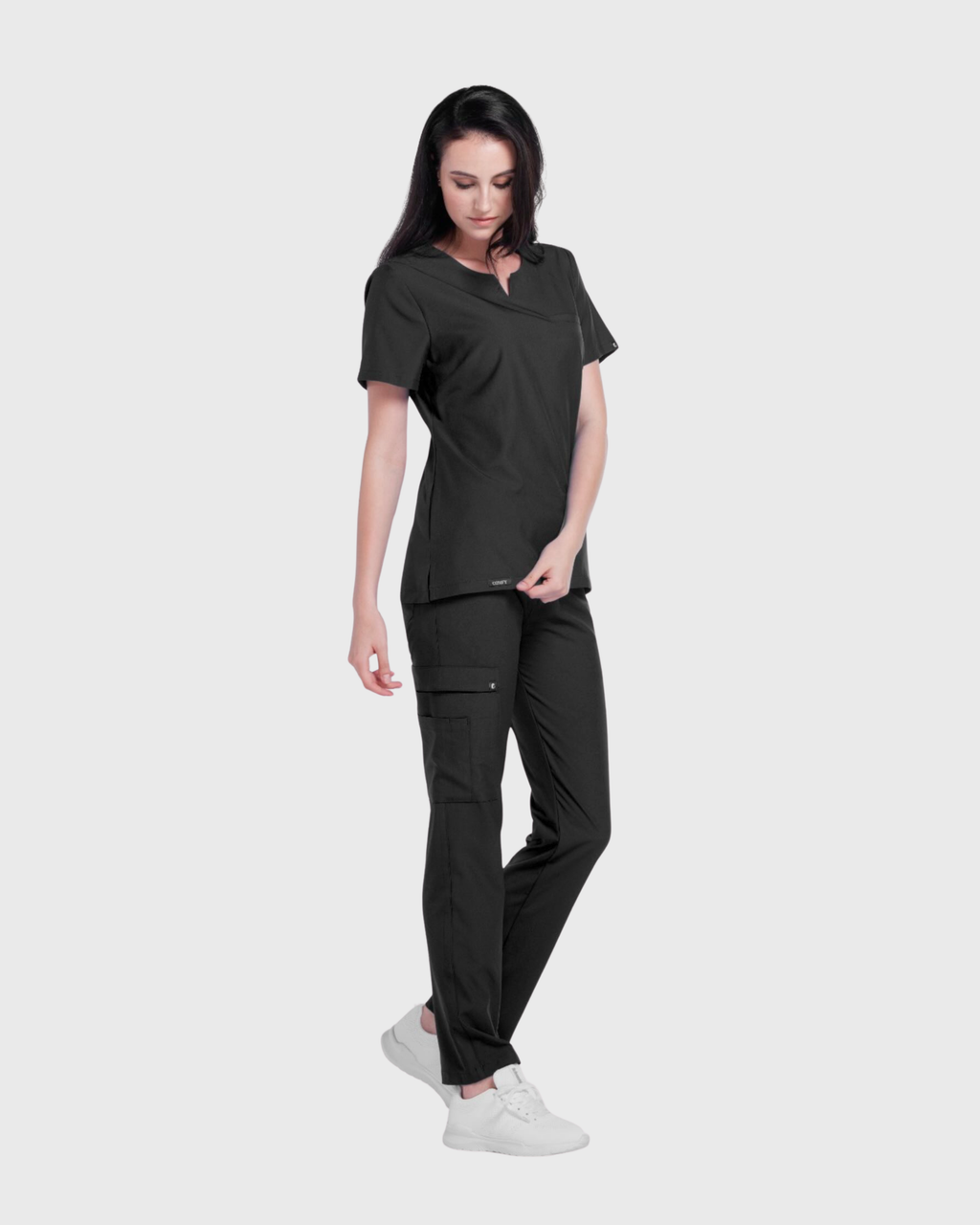 Comfy Master - Challenger Scrub Set