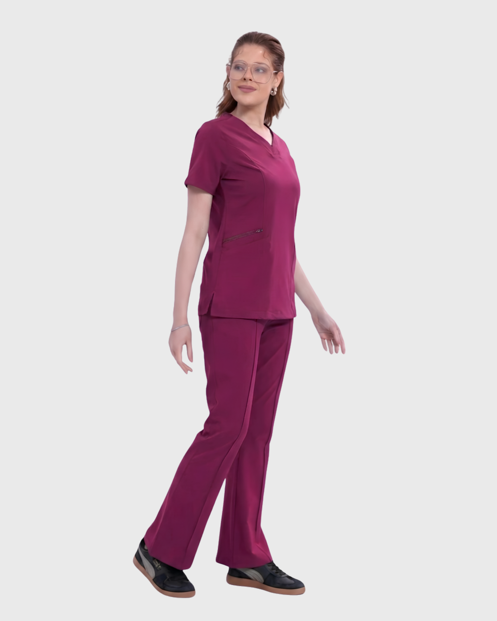 Comfy Master - Jessica Scrub Set