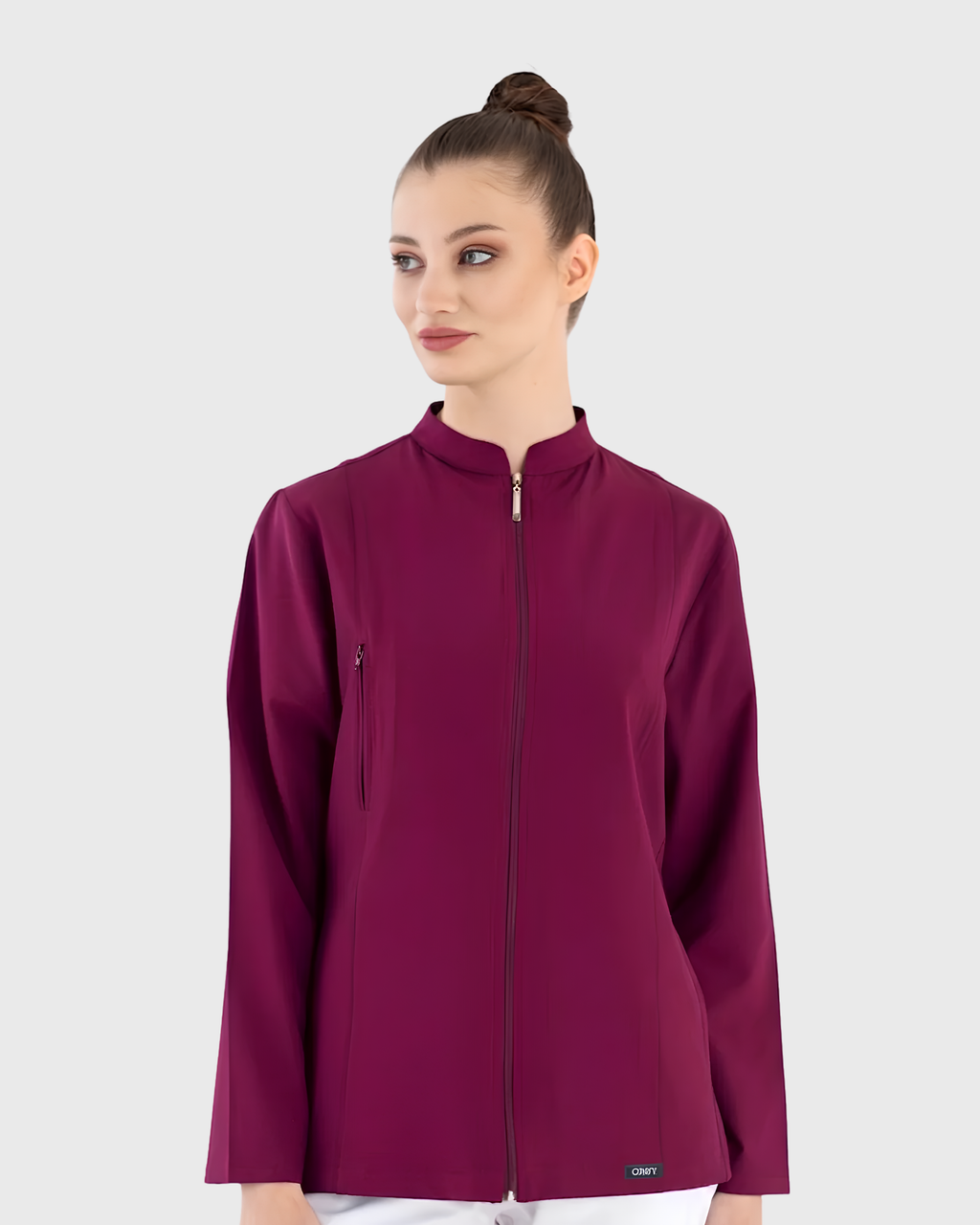 Comfy Master - Audrey Jacket