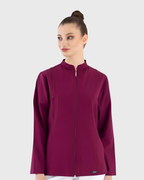 Comfy Master - Audrey Jacket