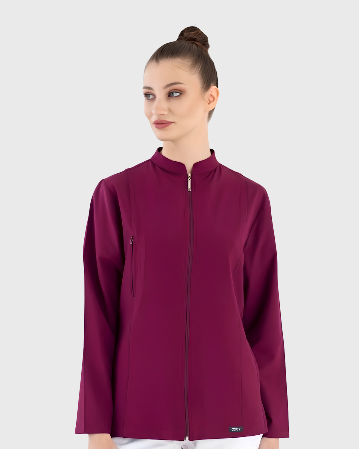 Comfy Master - Audrey Jacket