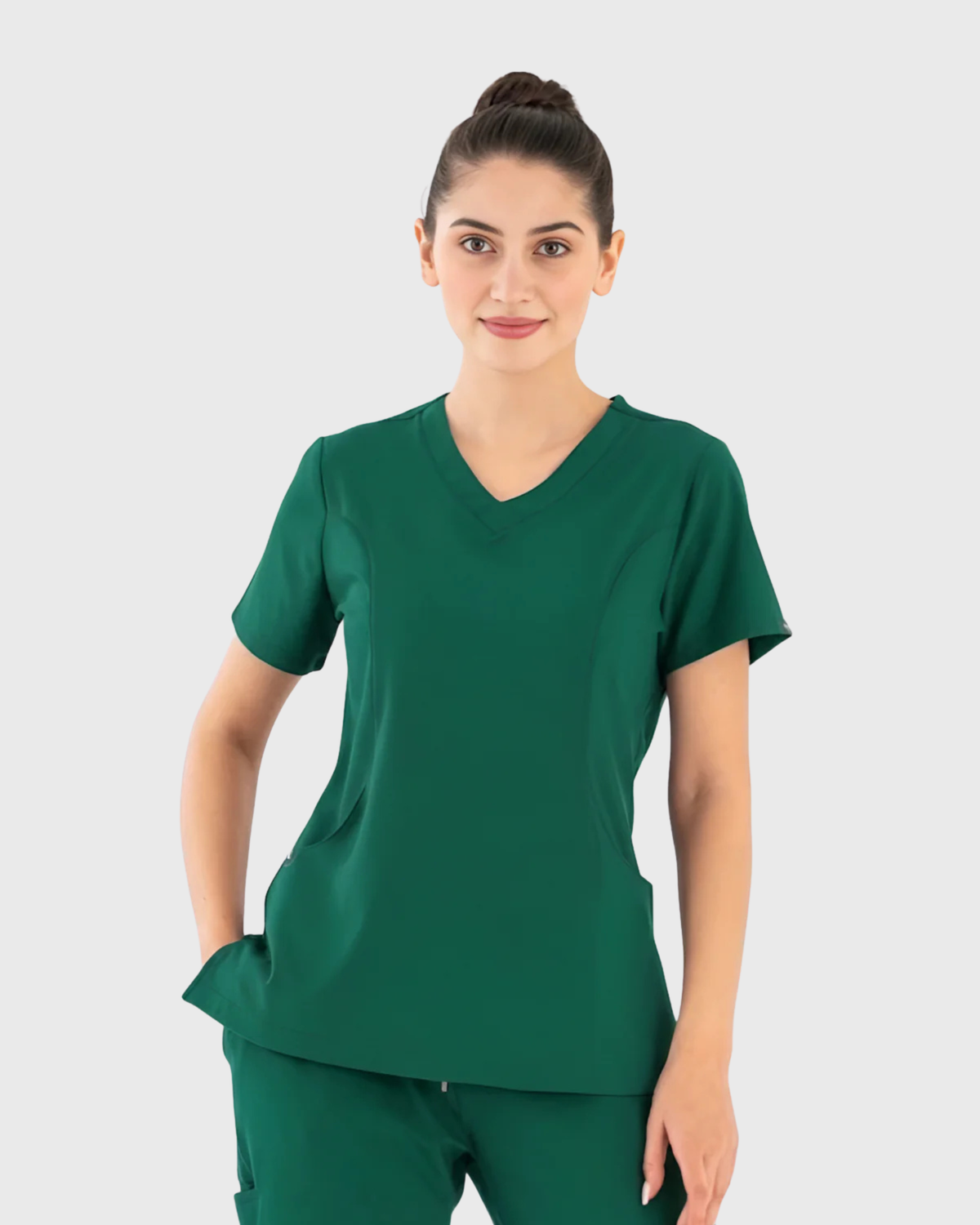 Comfy Master - Lui Scrub Set