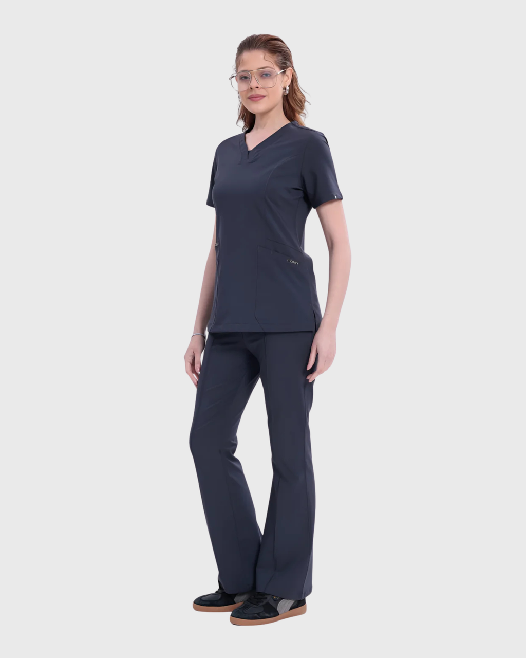 Comfy Master - Jessica Scrub Set