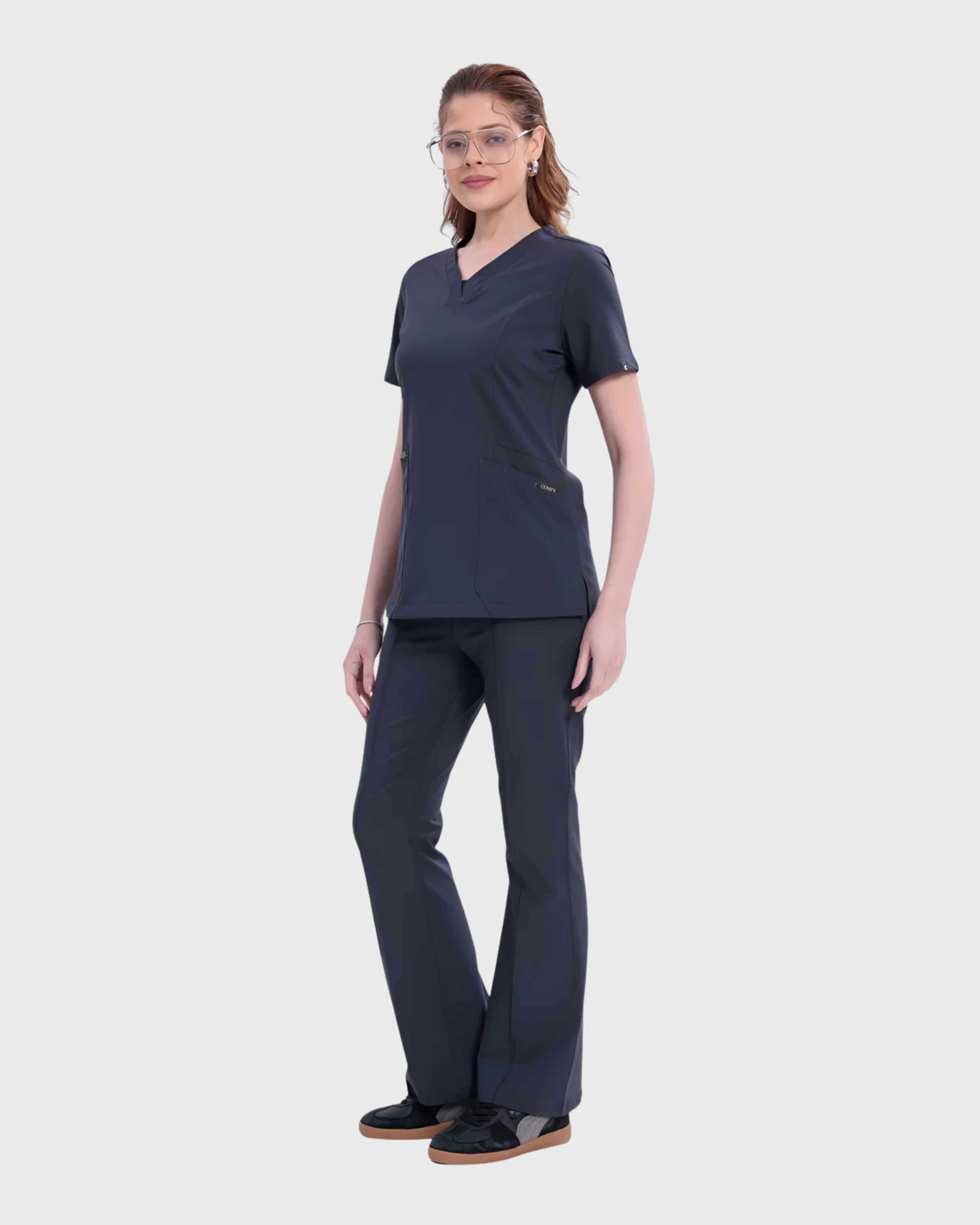 Comfy Master - Jessica Scrub Set