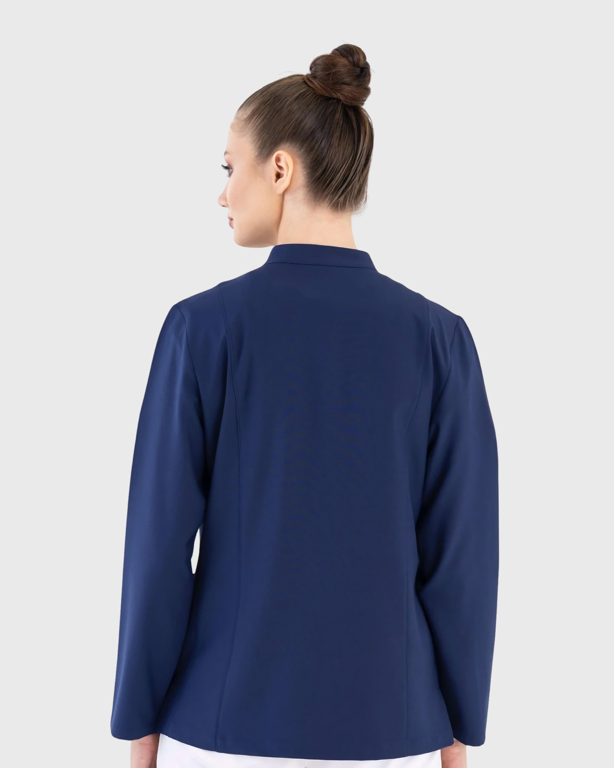 Comfy Master - Audrey Jacket