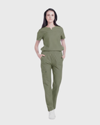 Comfy Master - Challenger Scrub Set