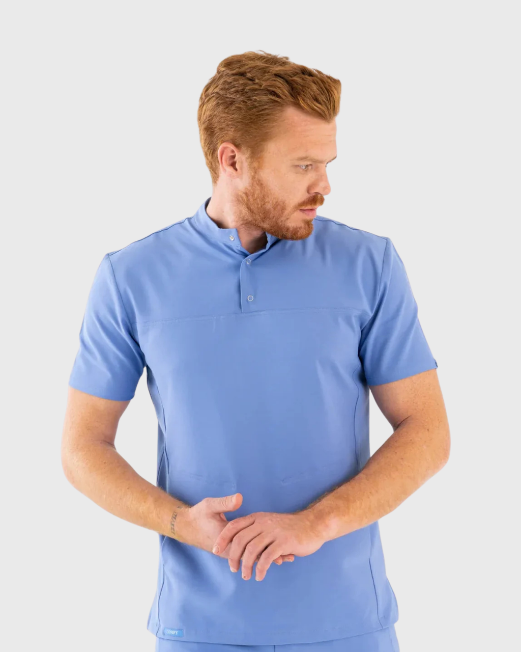 Comfy Master - Jericho Scrub Set