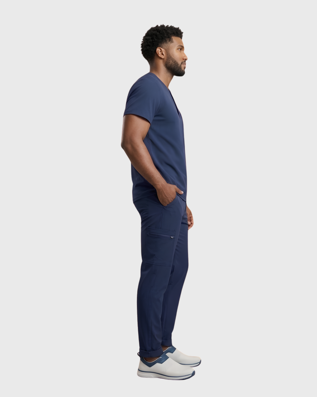 Comfy Master - Adam Scrub Set
