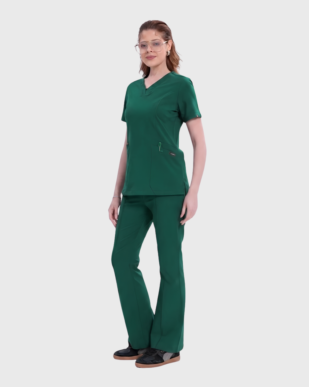 Comfy Master - Jessica Scrub Set