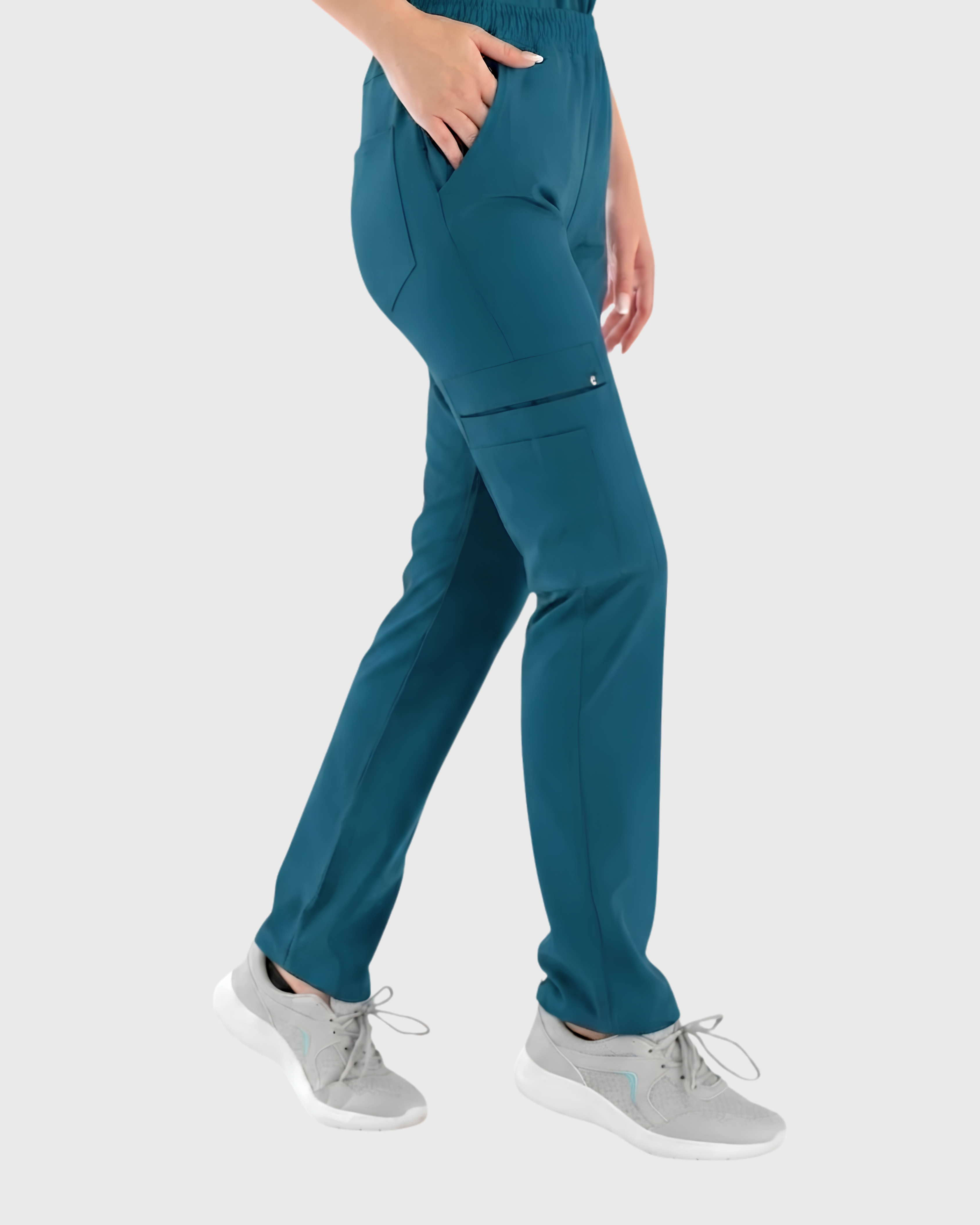 Comfy Master - Victoria Scrub Set