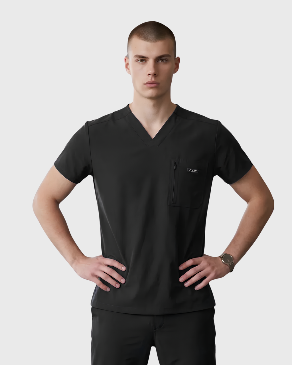 Comfy Master - Rebel Scrub Set