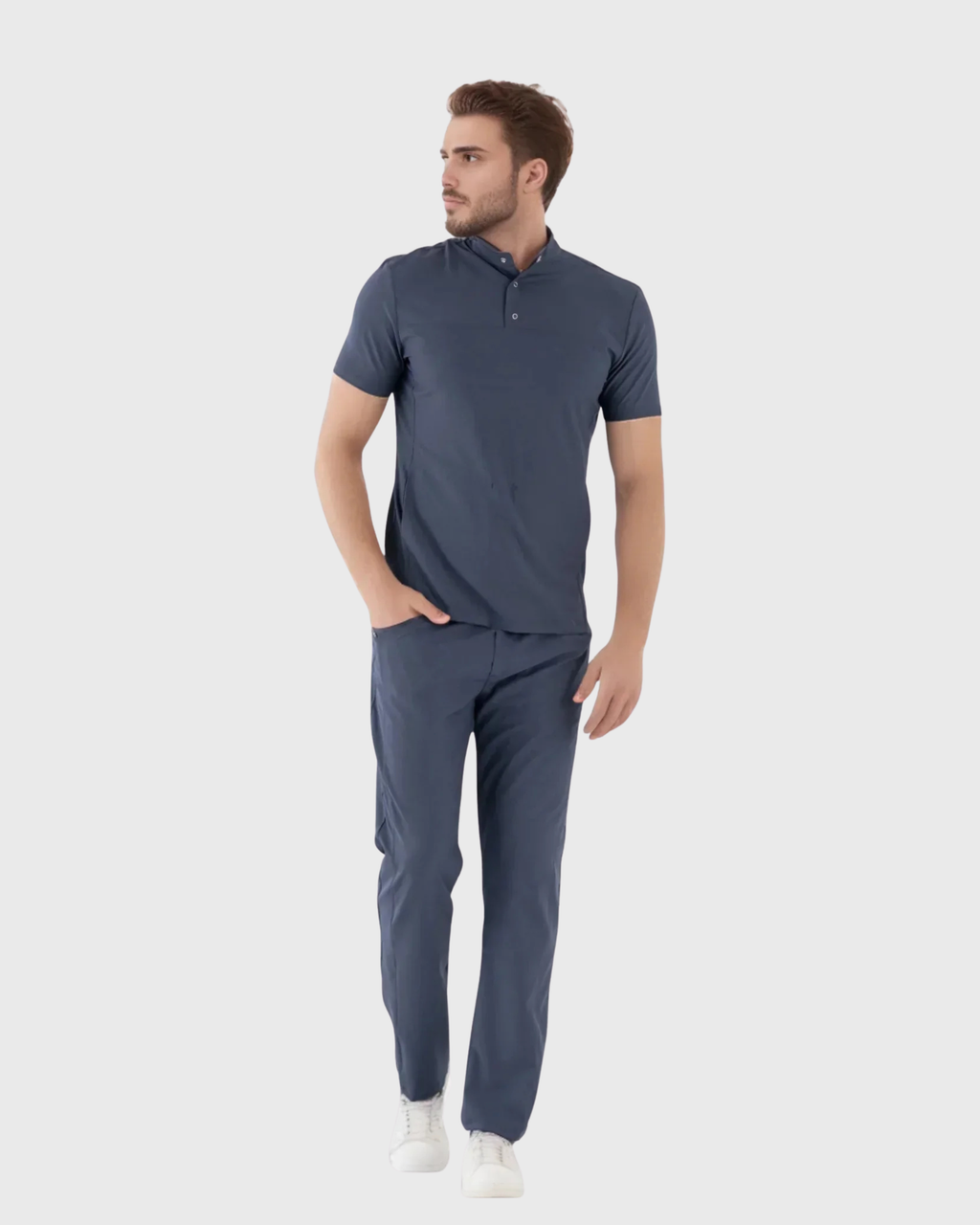 Comfy Master - Jericho Scrub Set