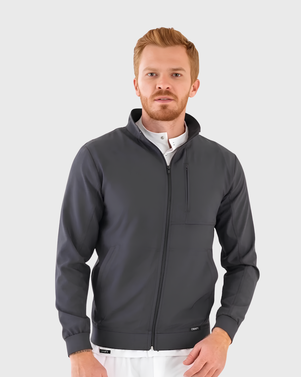 Comfy Master - Matthew Jacket