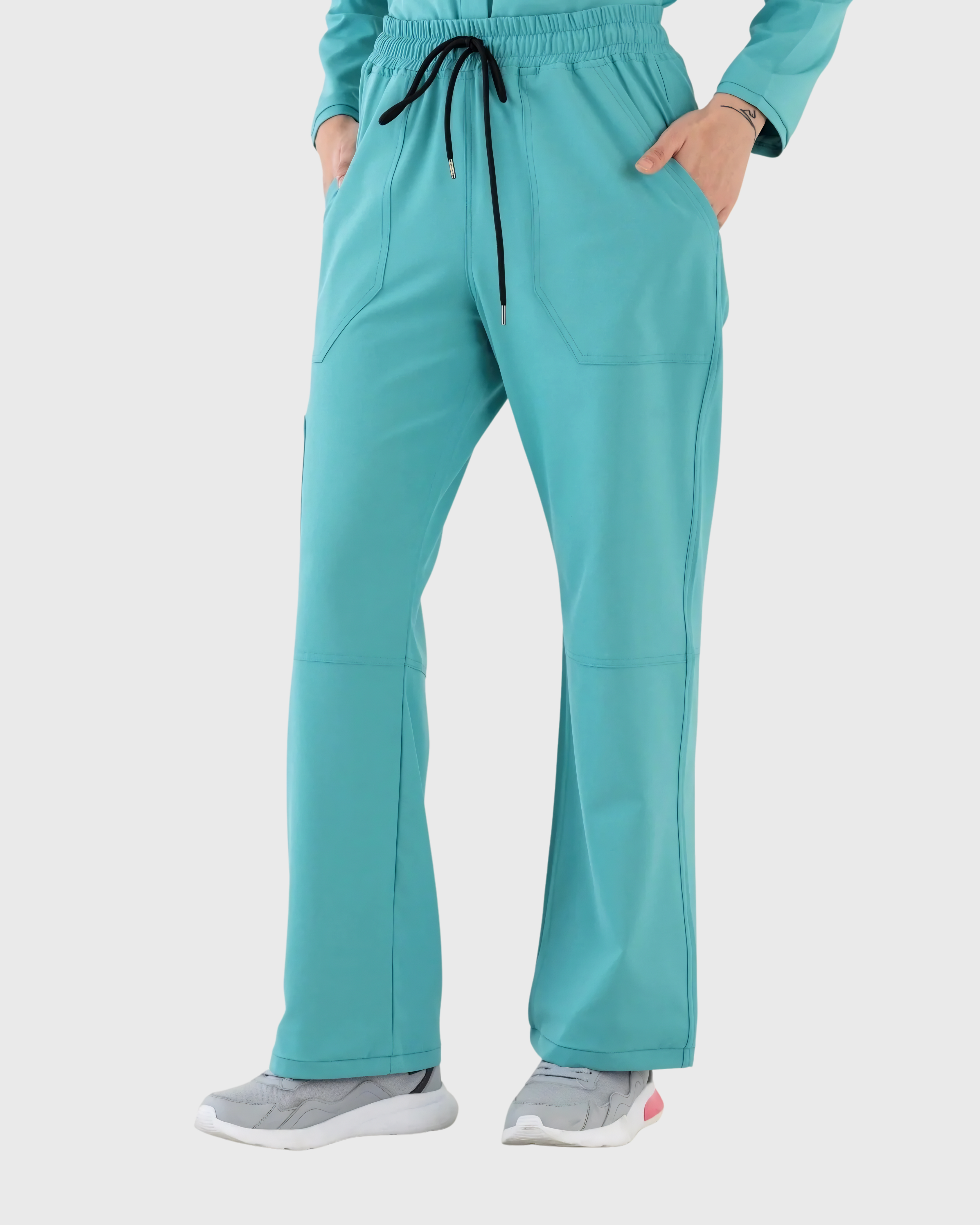 Comfy Master - Defne Scrub Set