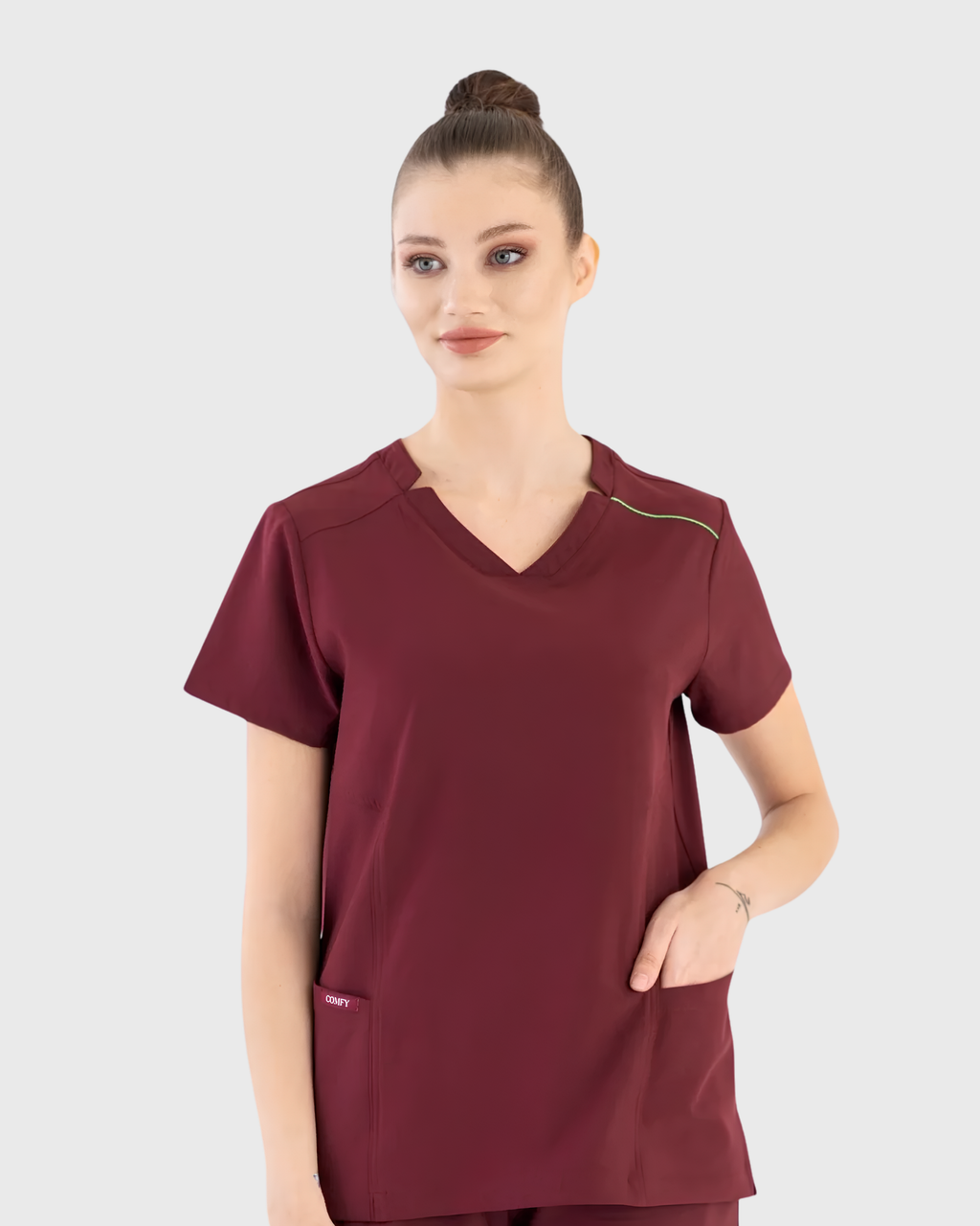 Comfy Master - Victoria Scrub Set
