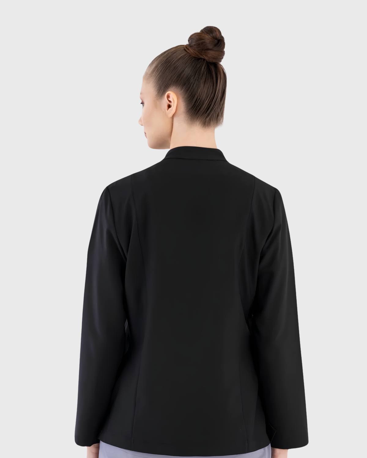 Comfy Master - Audrey Jacket