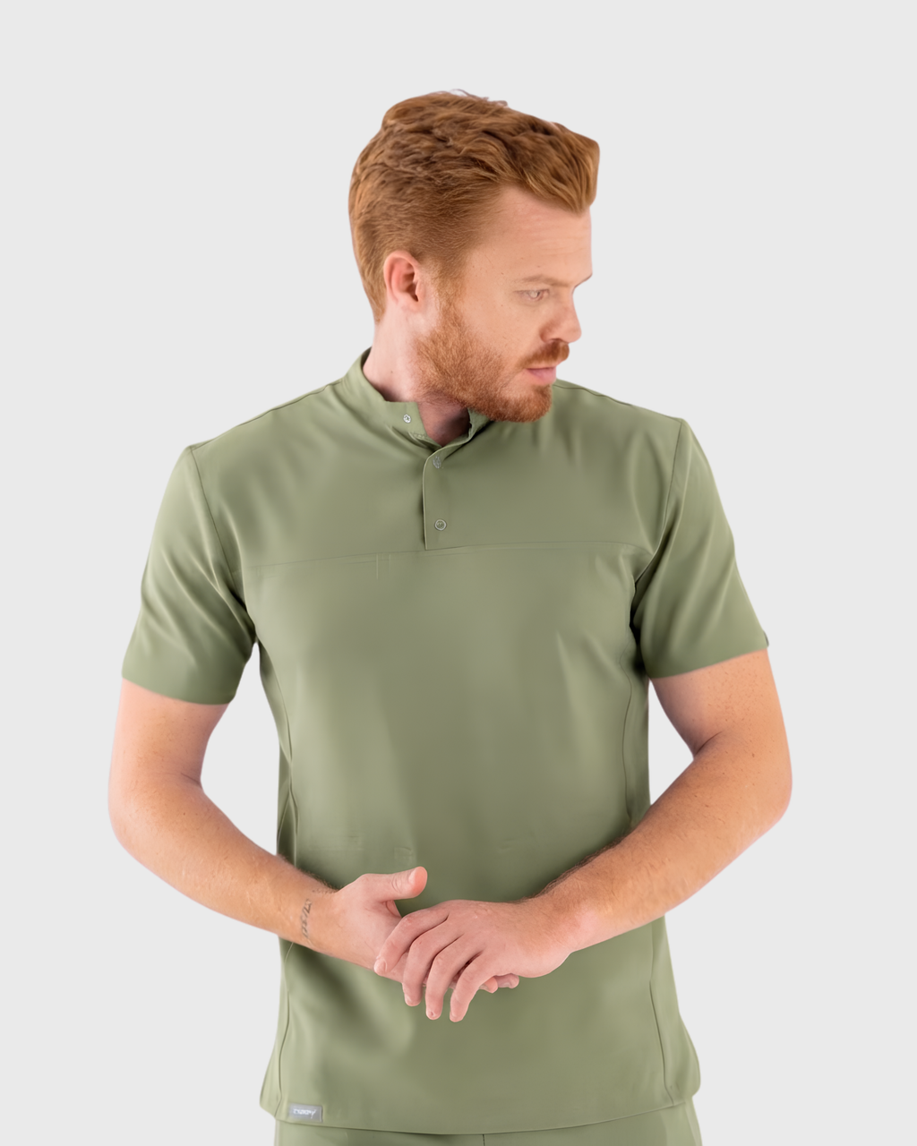 Comfy Master - Jericho Scrub Set