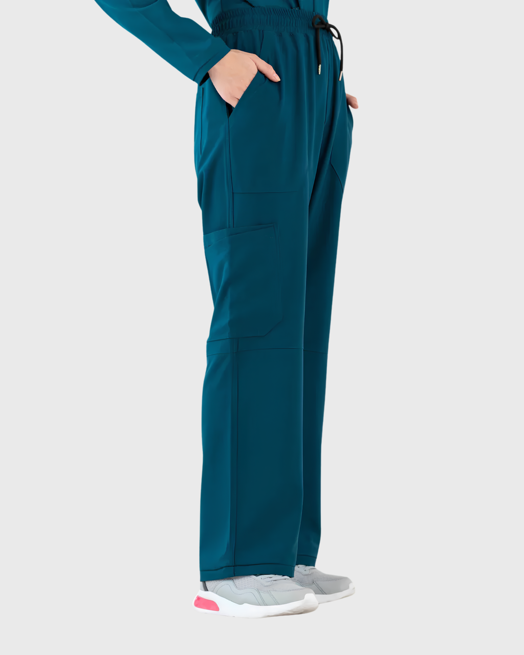Comfy Master - Defne Scrub Set