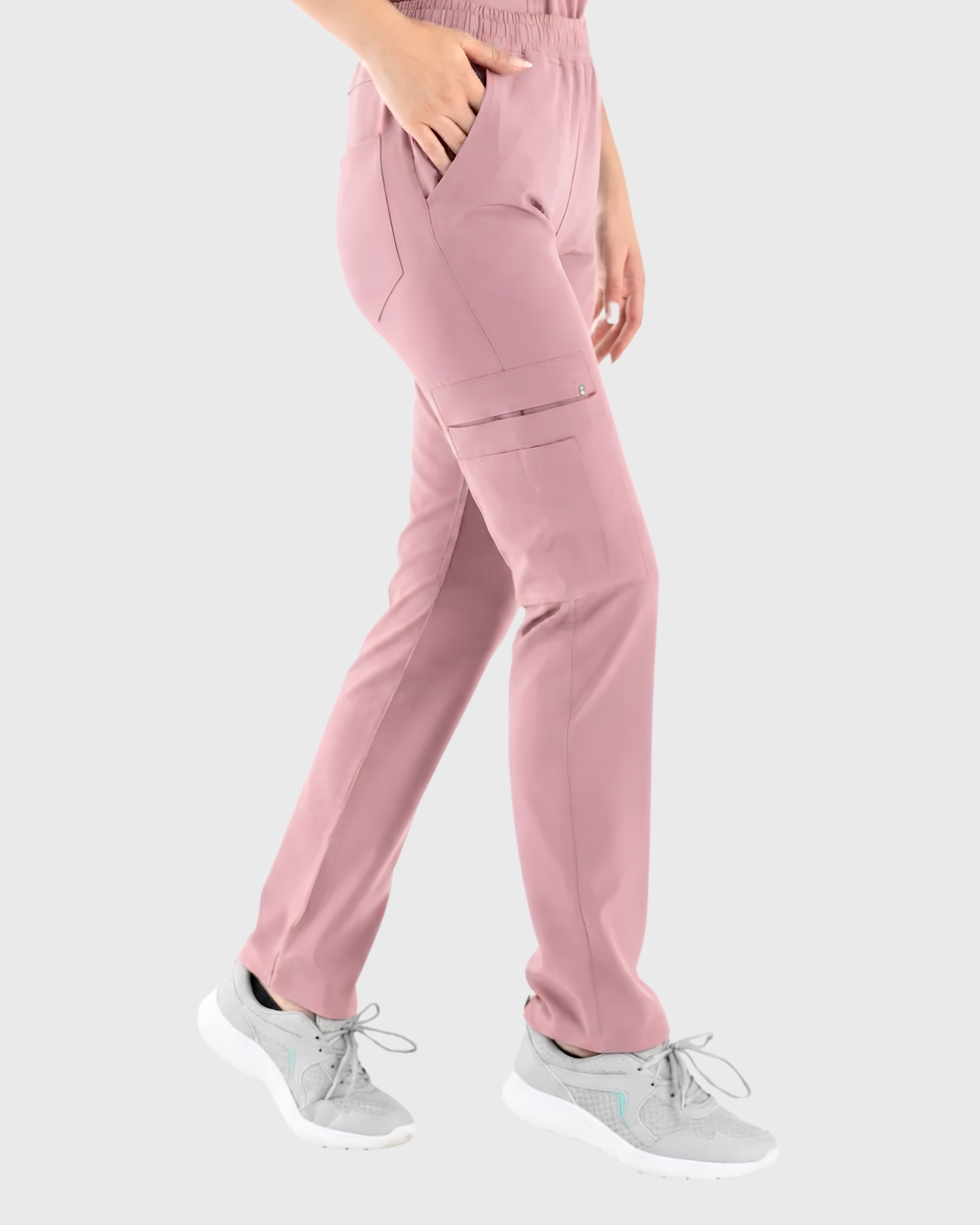 Comfy Master - Victoria Scrub Set