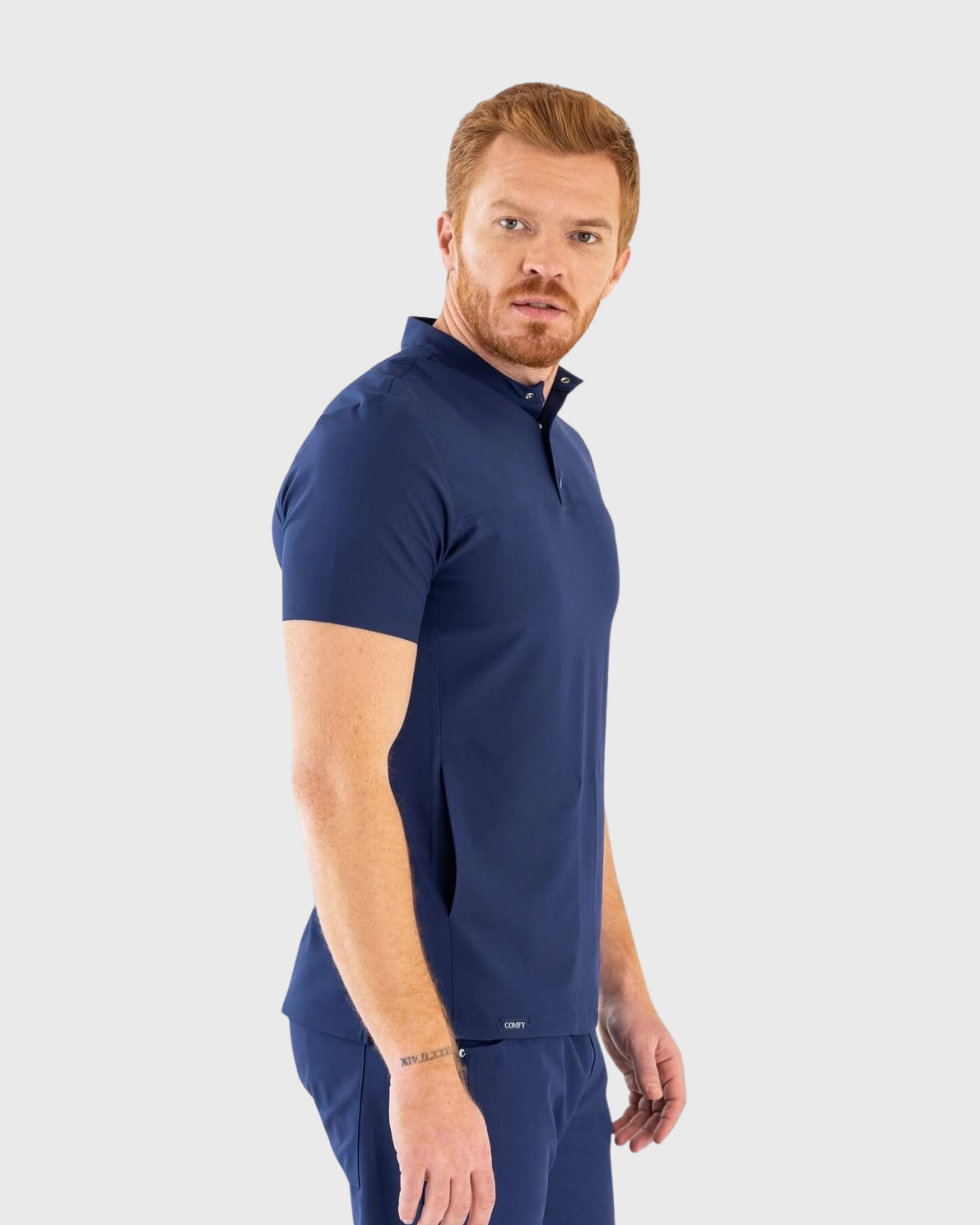Comfy Master - Jericho Scrub Set
