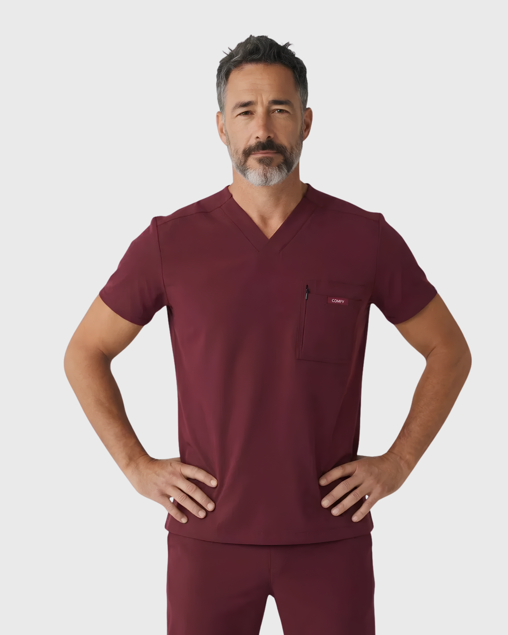 Comfy Master - Rebel Scrub Set