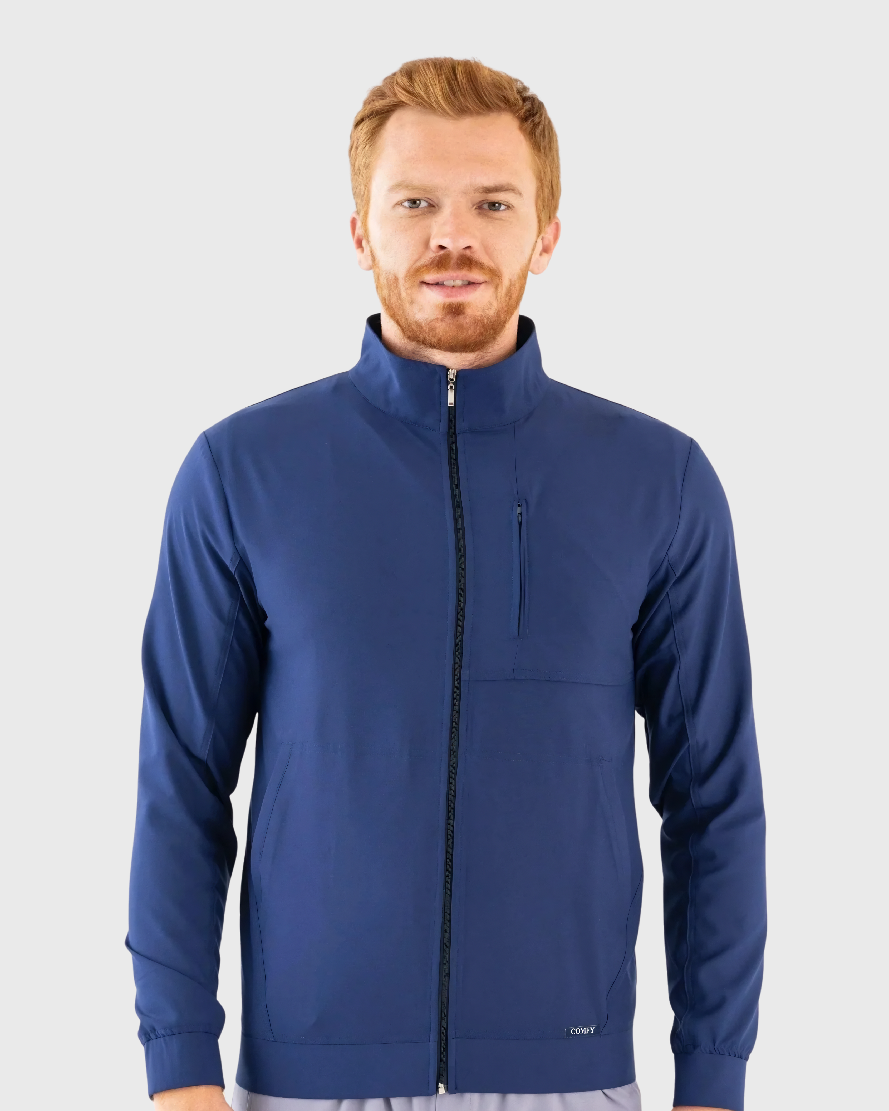 Comfy Master - Matthew Jacket