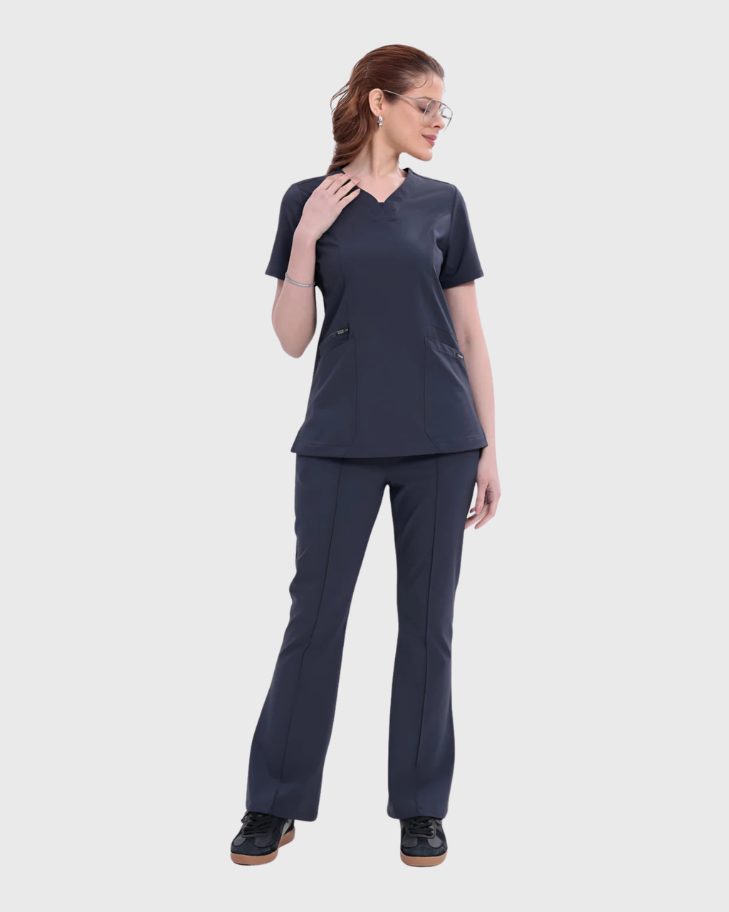 Comfy Master - Jessica Scrub Set