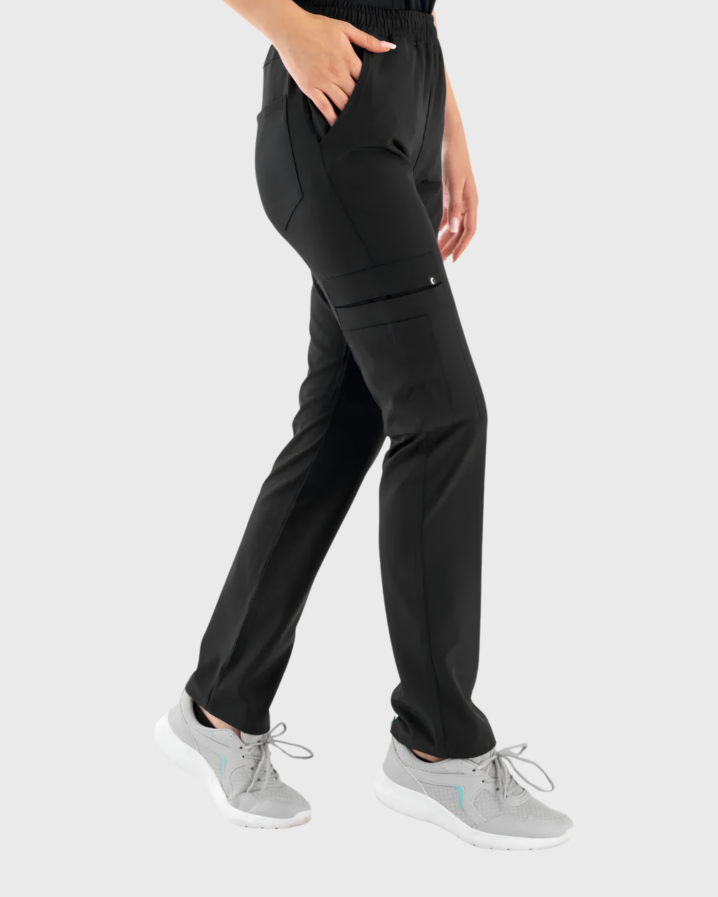 Comfy Master - Victoria Scrub Set