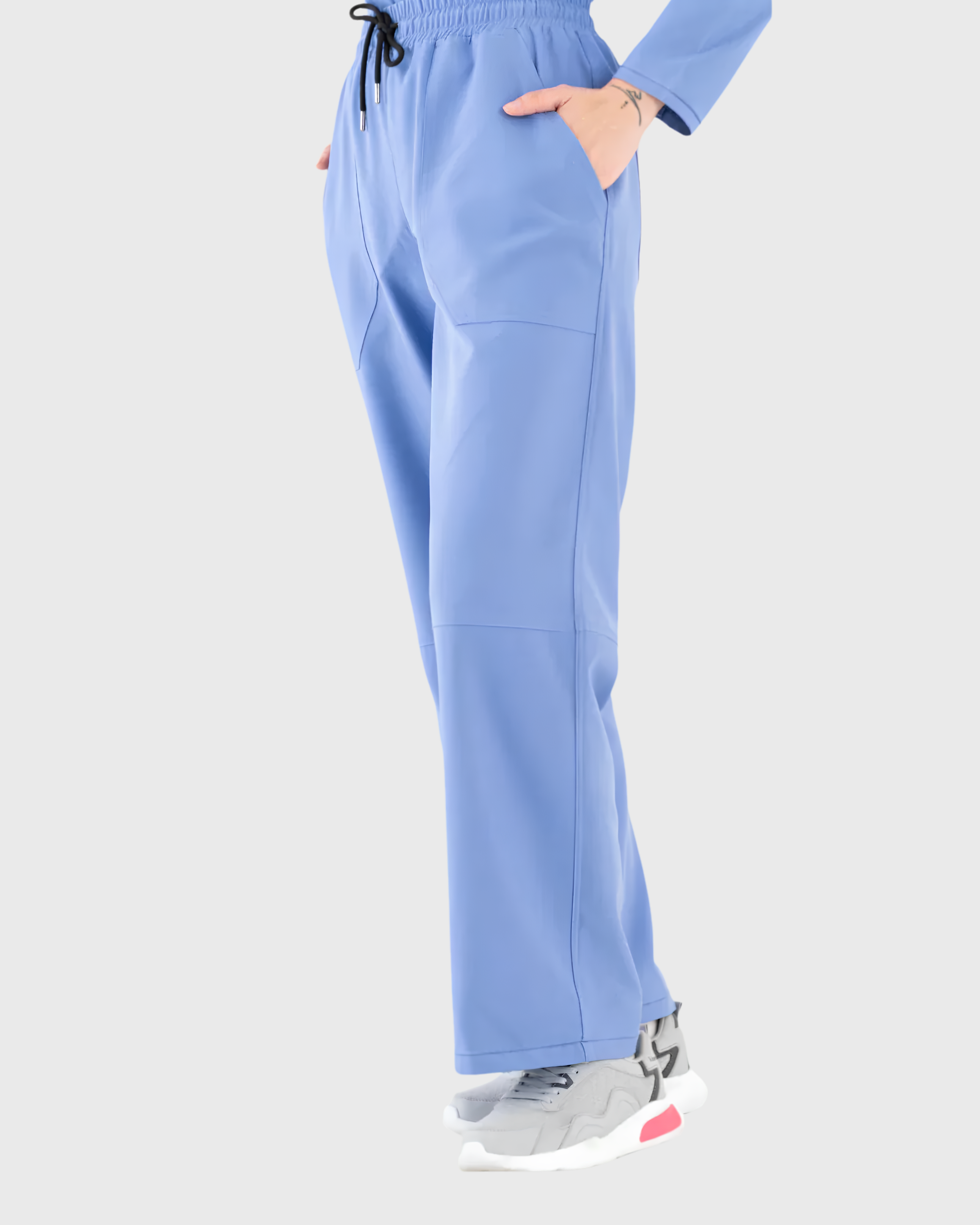 Comfy Master - Defne Scrub Set