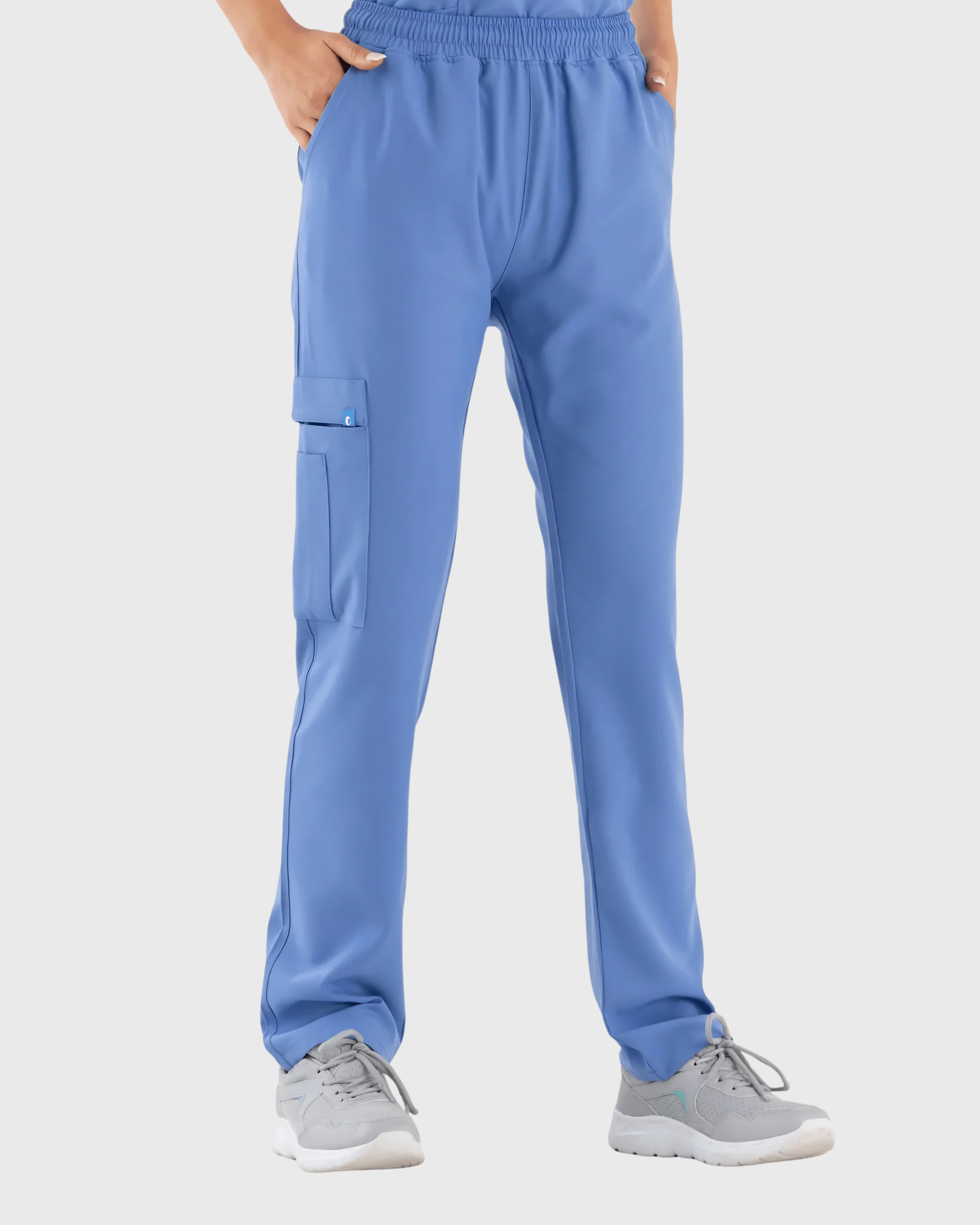 Comfy Master - Victoria Scrub Set
