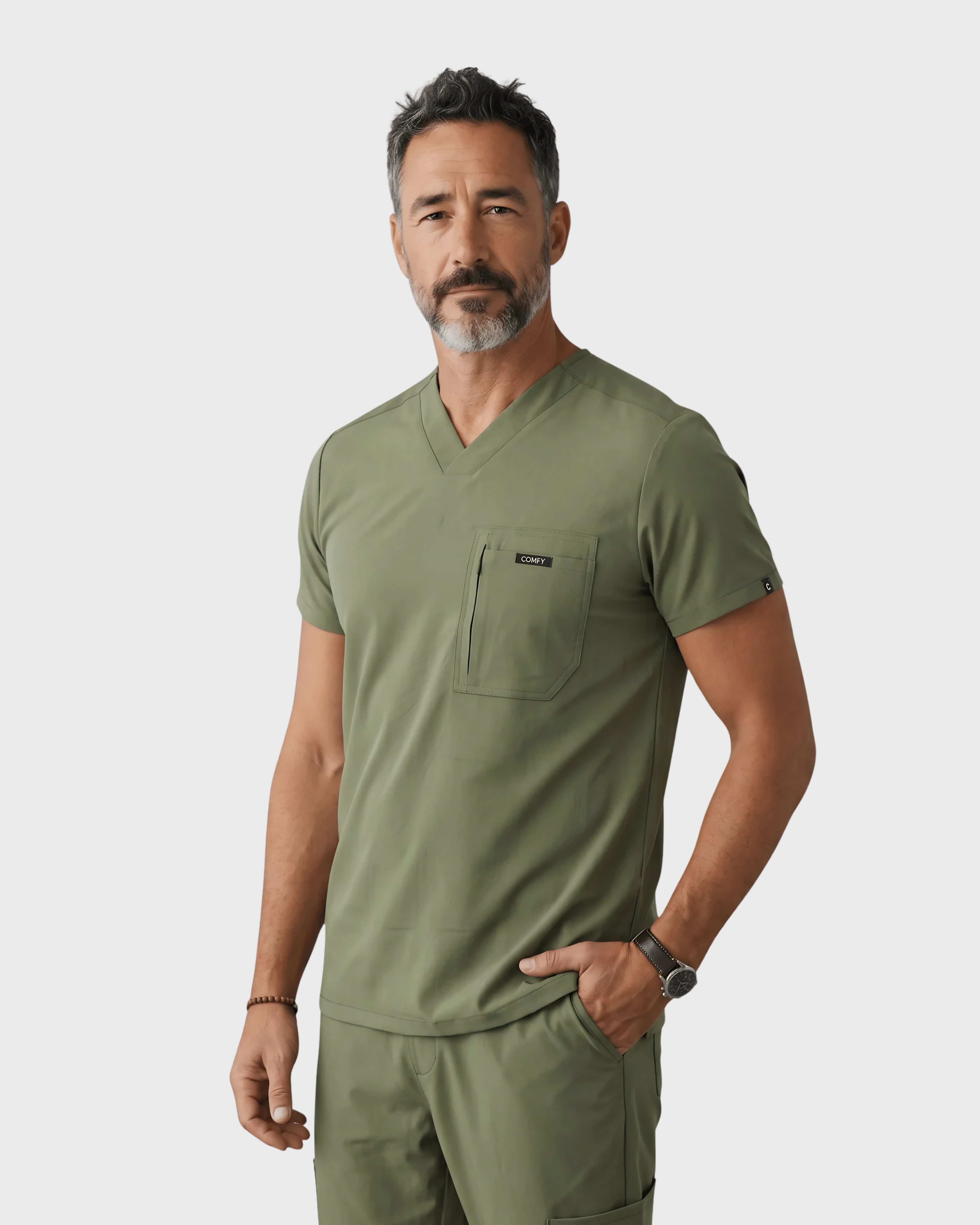 Comfy Master - Rebel Scrub Set