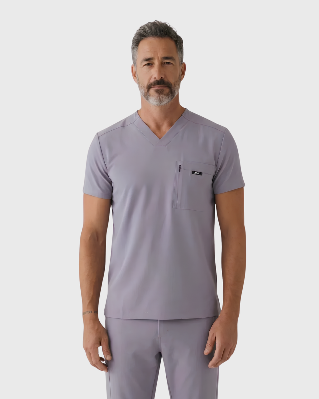 Comfy Master - Rebel Scrub Set