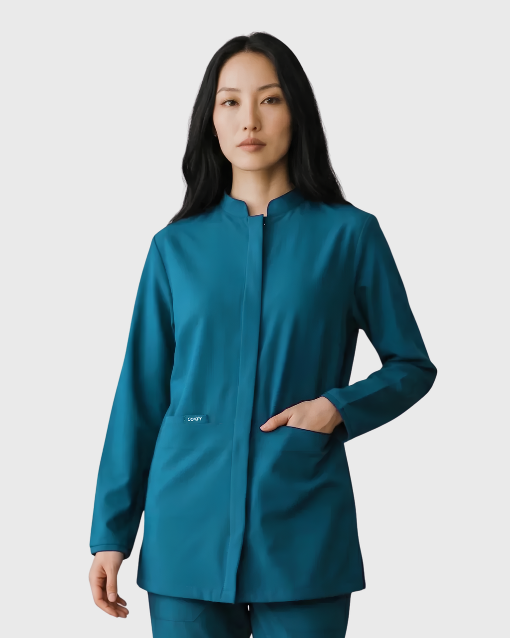 Comfy Master - Defne Scrub Set