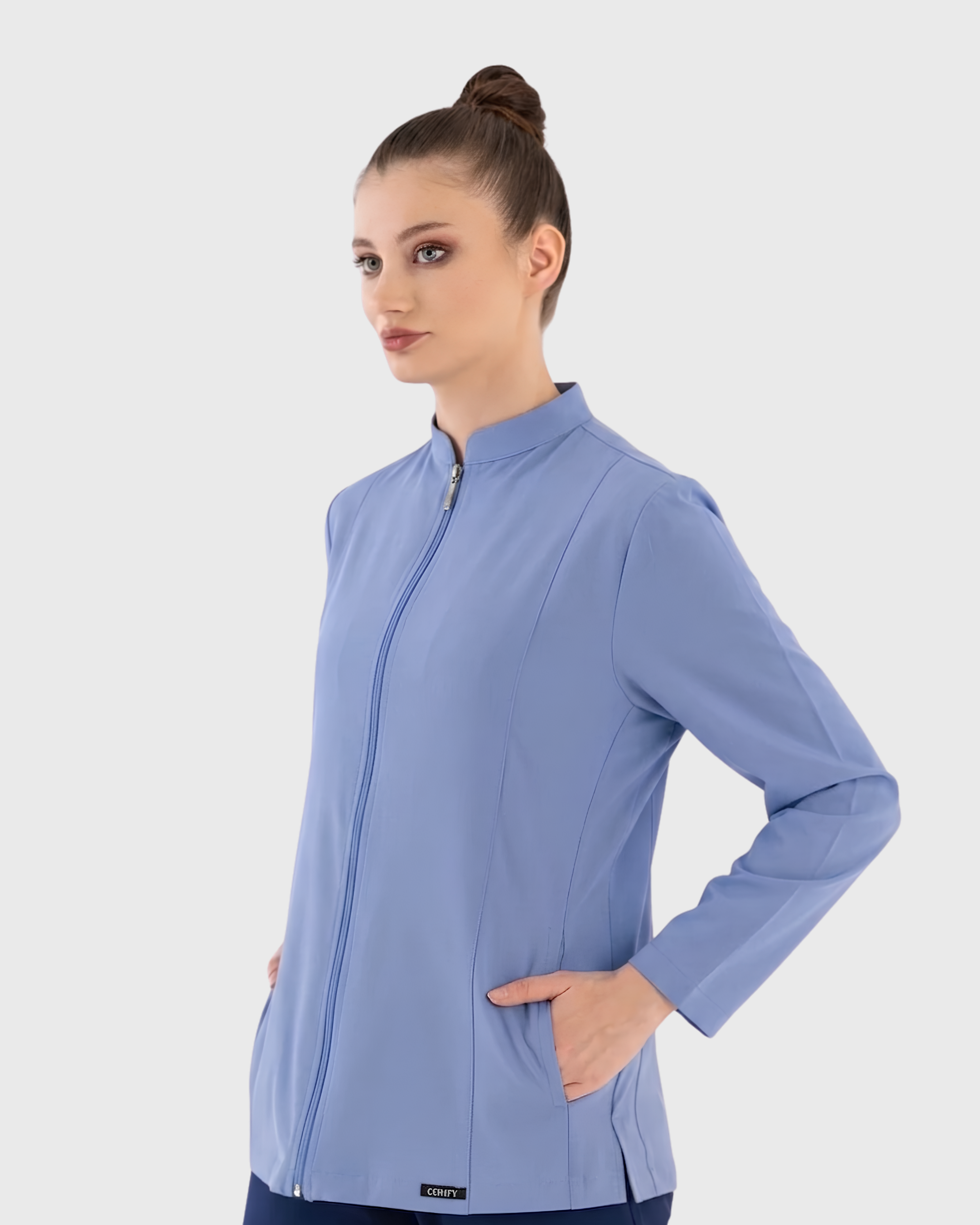 Comfy Master - Audrey Jacket