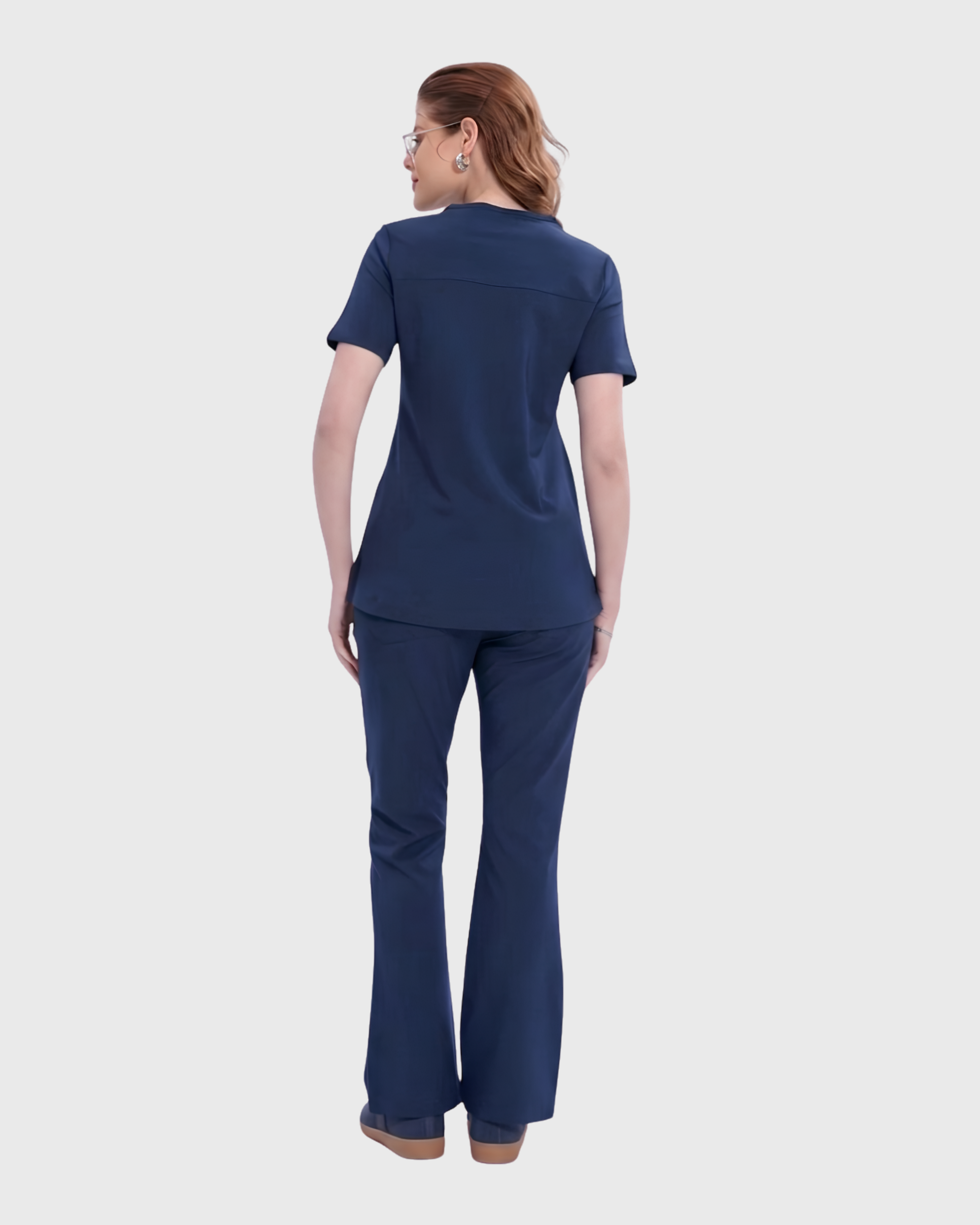 Comfy Master - Jessica Scrub Set