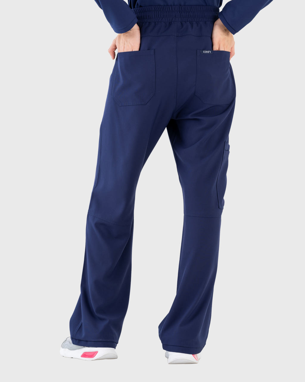 Comfy Master - Defne Scrub Set