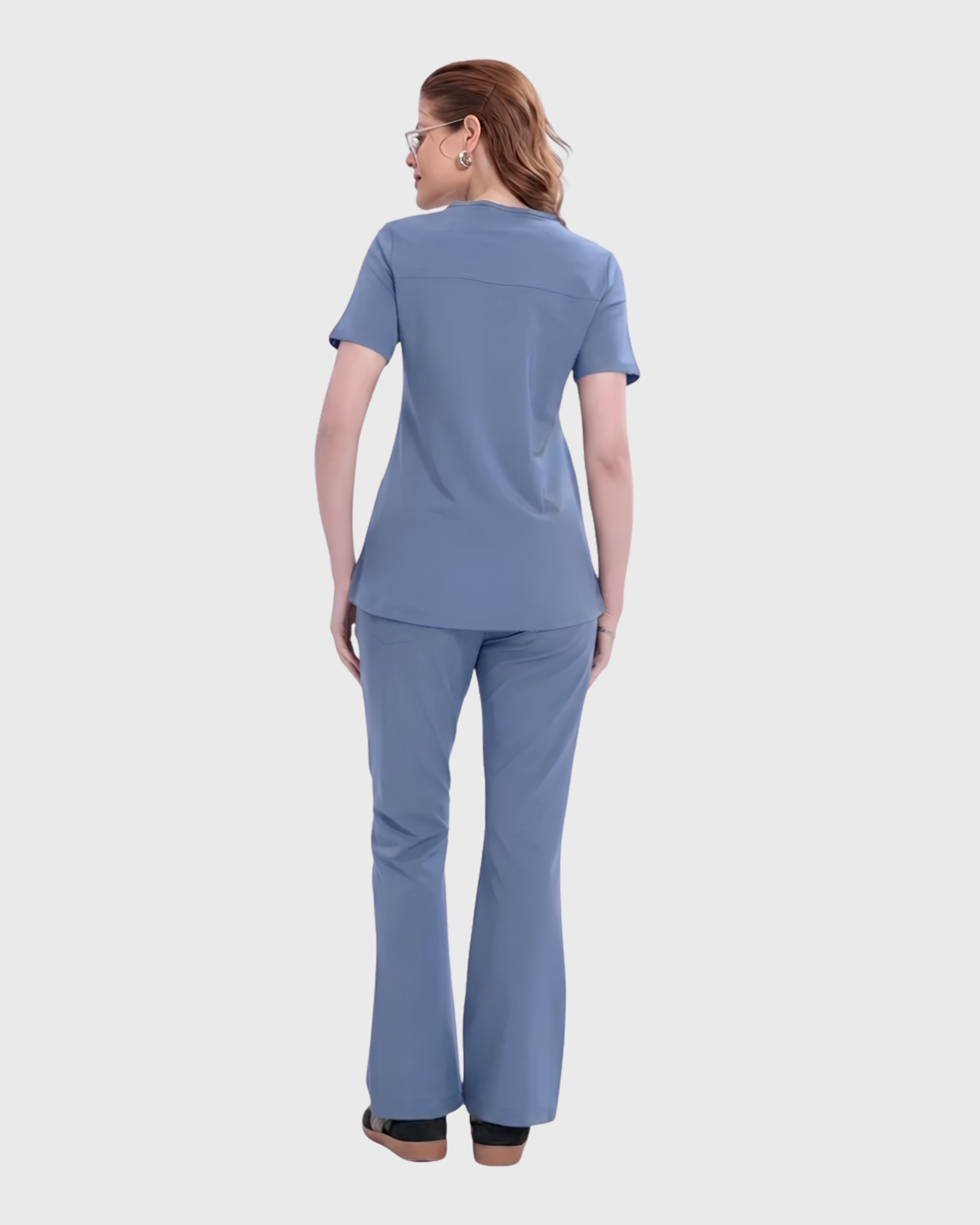 Comfy Master - Jessica Scrub Set