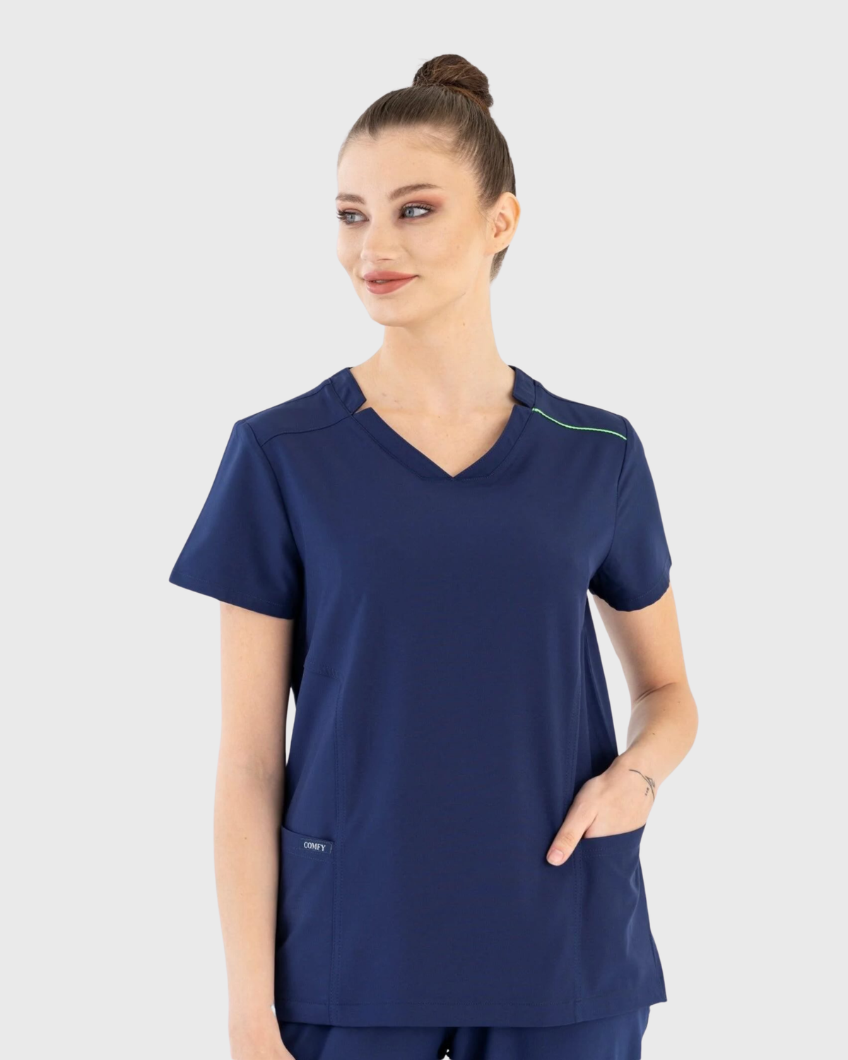 Comfy Master - Victoria Scrub Set