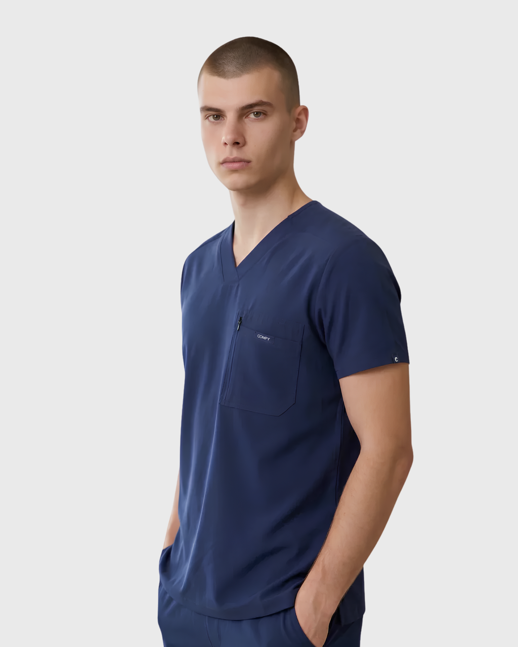 Comfy Master - Rebel Scrub Set