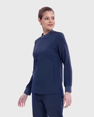 Comfy Master - Fatima Scrub Set