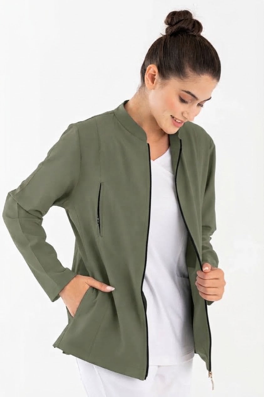 Comfy Master - Audrey Jacket