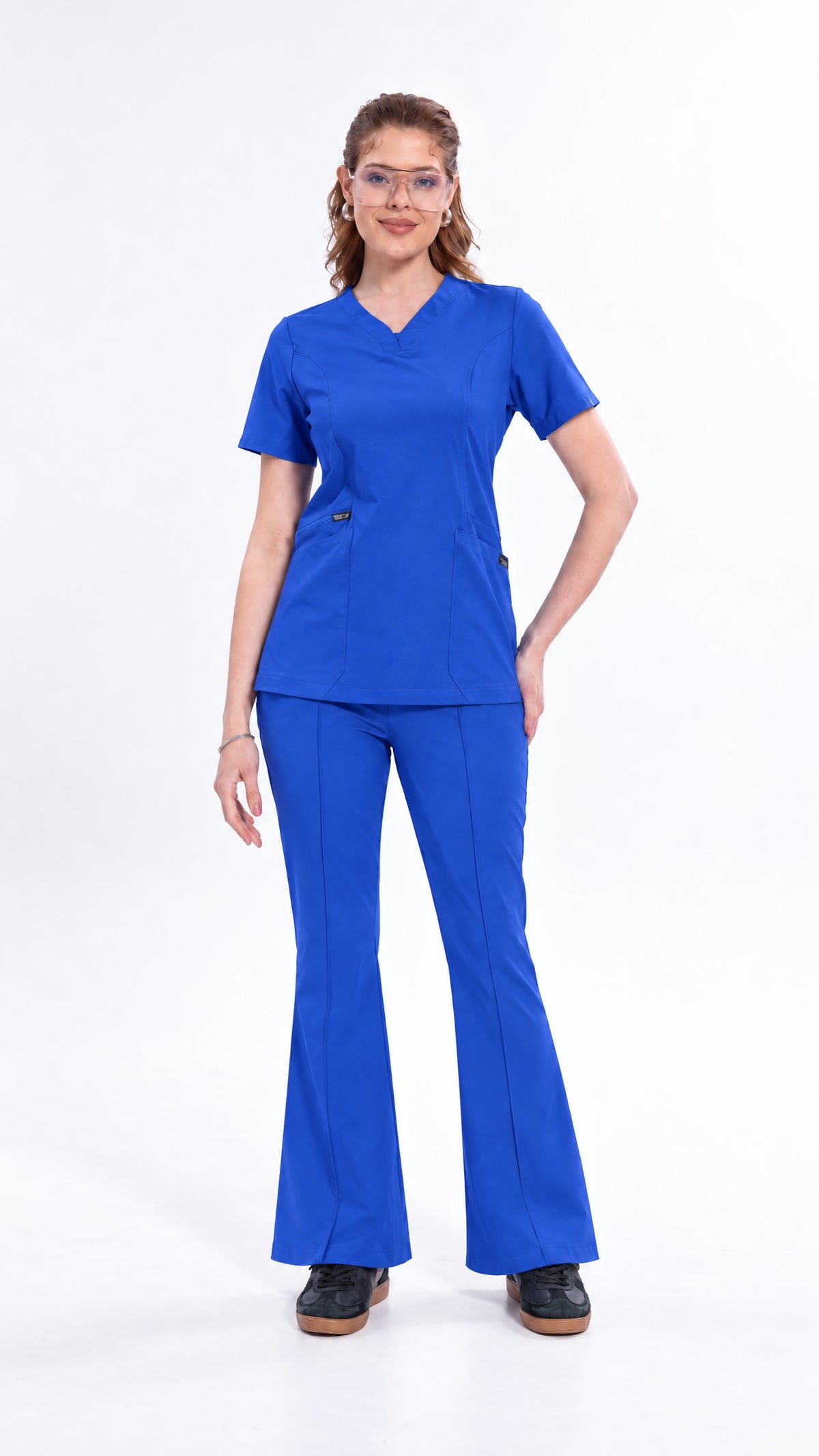 Comfy Master - Jessica Scrub Set
